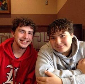 Meet your Posher, Katrina